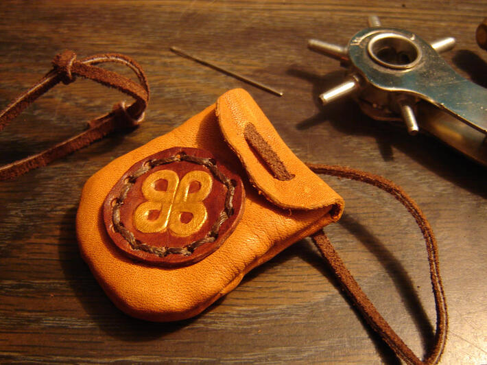 Leathercraft